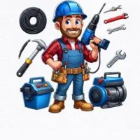 نصب و سرویس کولر گازی