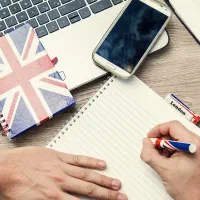 تدریس زبان انگلیسی