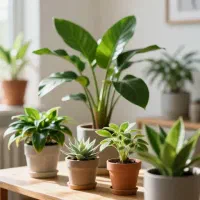 فروش ویژه گل و گیاه + تخفیف باورنکردنی (مدت محدود)