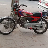 موتور 125