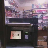 فروش خودپرداز مدل ncr