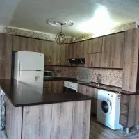 کابینت ام دی اف دست دوم درحدنو