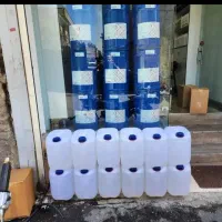 الکل متانول صنعتی