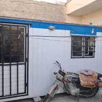 کانکس کارگاهی|مصالح و تجهیزات ساختمان|برازجان, |دیوار