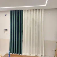 پرده|پرده، رانر، رومیزی|شیراز, کوشک میدان|دیوار