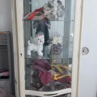 بوفه تمیز|بوفه، ویترین، کنسول|یاسوج, |دیوار