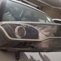 چراغ فابریکی دنا