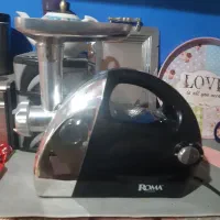 چرخ گوشت روما