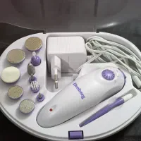 دستگاه مانیکور و پدیکور النبرگ|آرایشی، بهداشتی، درمانی|شیراز, قدوسی غربی|دیوار