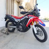 crf2018رالی