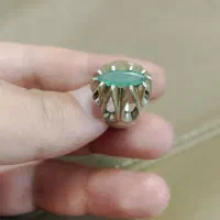 زمرد کلمبیا درجه ۱