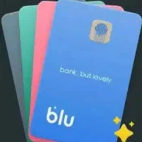 بلو بانک عضو شوید ۳۰۰تومان هدیه بگیریدN2TRXY