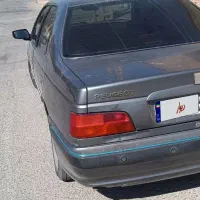 فروش پژو پارس 93 دلفینی|خودرو سواری و وانت|بهبهان, |دیوار