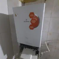 پکیج گلدیران پایونر ۲۸۰۰۰|آبگرمکن، پکیج، شوفاژ|مشهد, صیاد شیرازی|دیوار