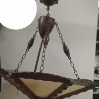 لوستر آشپزخونه