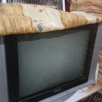 تلوزیون با کنترل