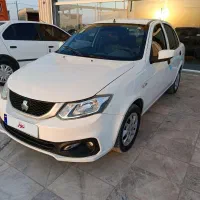 ساینا s دوگانه فابریک