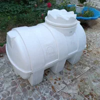 منبع آب ۵۰۰ لیتری سالم