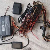 دزدگیر خودرو