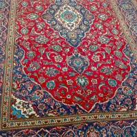 فرش دست باف