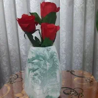 گلدان سنگی