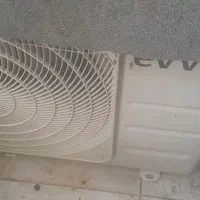 کندانسور کولر گازی ایولی ۲۴ هزار