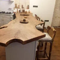 صندلی بلند اپن کانتر صندلی اپنی اوپن بار|صندلی و نیمکت|اندیشه, اندیشه فاز ۱|دیوار