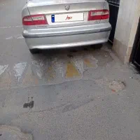 سمند LX ساده، مدل ۱۳۸۵|خودرو سواری و وانت|شهریار, شهریار|دیوار