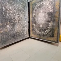 ترنج جدید ۱۵۰۰ شانه تخفیفی|فرش|مشهد, امام خمینی|دیوار