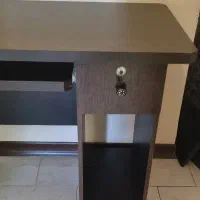 میز کامپیوتر وتحریر ام دی اف سالم|میز تحریر و کامپیوتر|پردیس, فاز ۱۱|دیوار