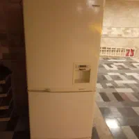 یخچال فریزر سامسونگ