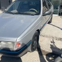 پژو ۴۰۵مدل ۹۰