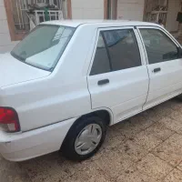 پراید۱۳۲ خونگی ۹۸|خودرو سواری و وانت|اهواز, زیتون کارمندی|دیوار