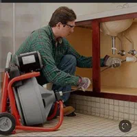 لوله بازکنی نسیم شهر آدران اورین تمام مناطق اطراف|خدمات پیشه و مهارت|نسیم‌شهر, |دیوار