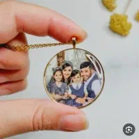 عکس شما  گردنبند  شما