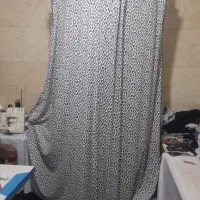 میله و پرده پرو