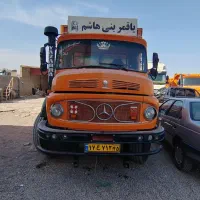 بنز تک باری 94|خودرو سنگین|کرمان, |دیوار