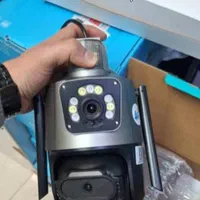 دوربین مداربسته سیم کارتی و بدون سیم