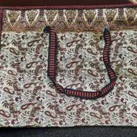 ساک مسافرتی چرخ دار|کیف، کفش، کمربند|اهواز, فاز ۲ پادادشهر|دیوار