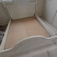 تخت دونفره و تشک دونفره رویال