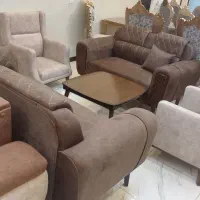 مبل راحتی 7نفره