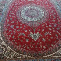 فرش 12متری سالم