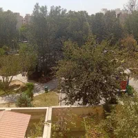 ۷۶متر ۱خواب پارکینگدار زرین قبایی