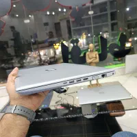 لپ تاپ HP ProBook G5 نسل هشت CORE I7|رایانه همراه|دزفول, |دیوار