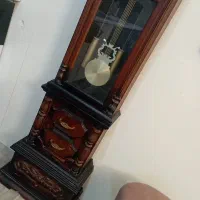 ساعت ایستاده نو|ساعت دیواری و تزئینی|بندر امام خمینی, |دیوار