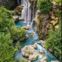 طبیعت گردی