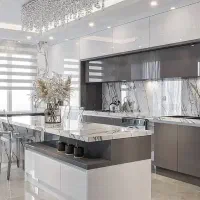 کابینت و کمددیواری اقساطی