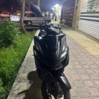 موتور واریو ۱۷۰|موتورسیکلت|شاهینشهر, خانه کارگر|دیوار