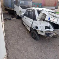 پراید چپی فروشی