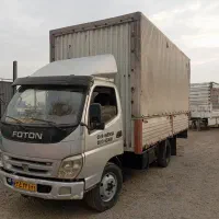 استخدام راننده خاور راننده پایه ۲ دو